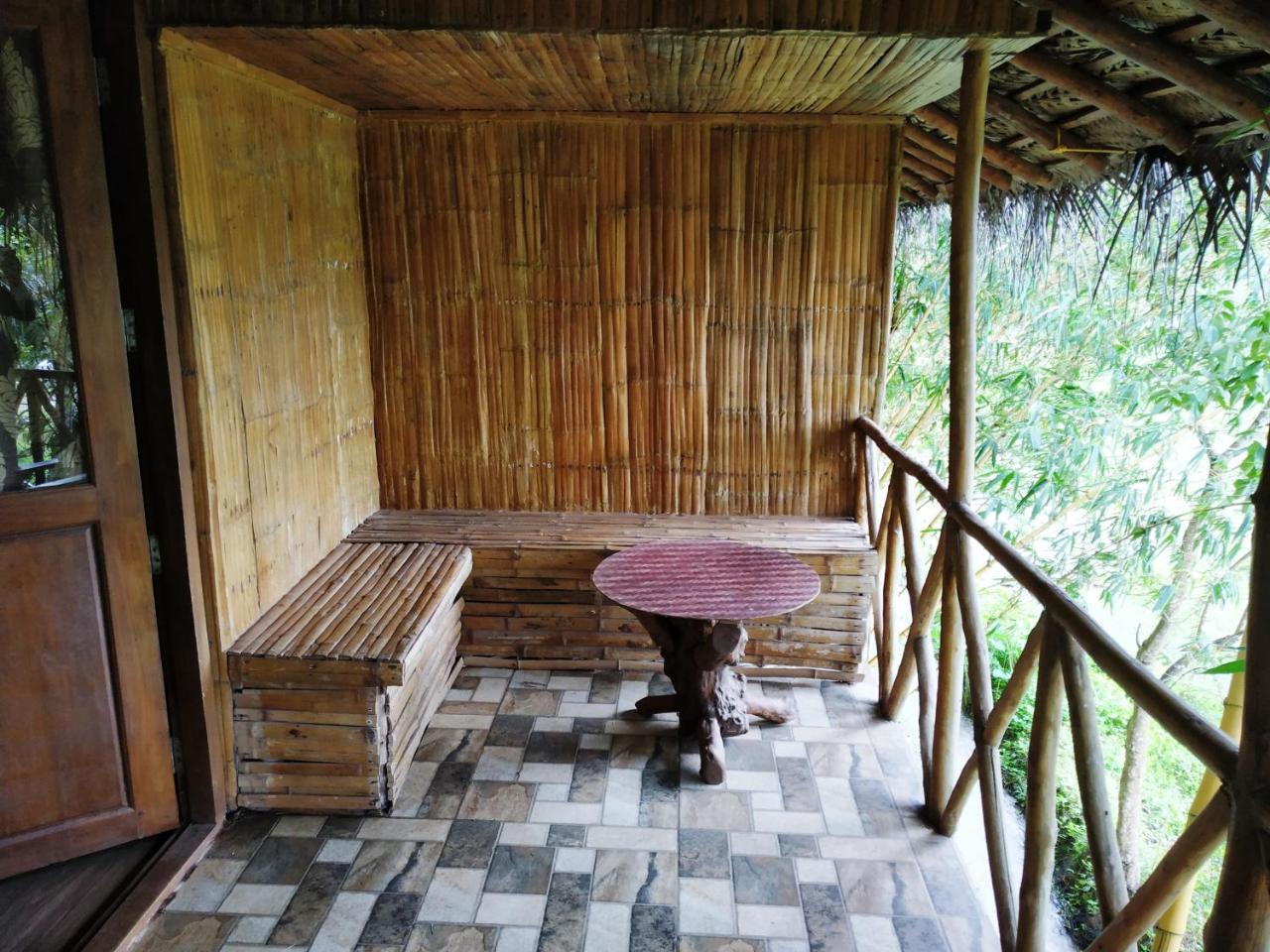 Pepper Green Wayanad Resort With Swimming Pool Kattikkulam Exterior photo