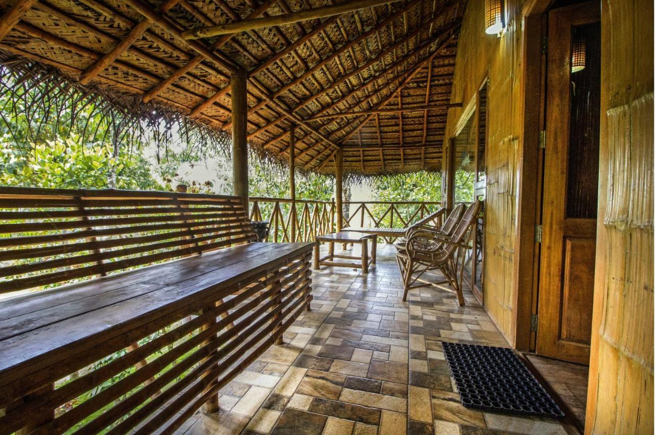 Pepper Green Wayanad Resort With Swimming Pool Kattikkulam Exterior photo