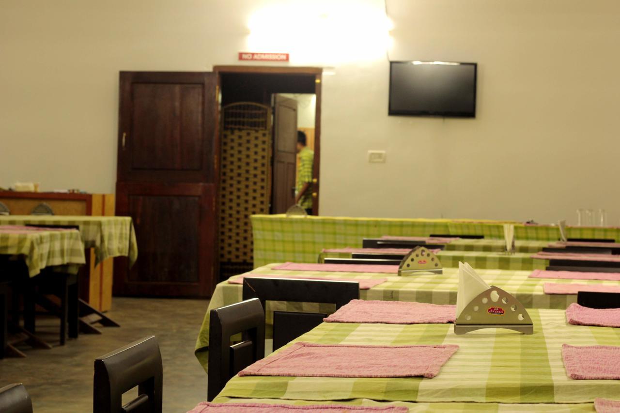 Pepper Green Wayanad Resort With Swimming Pool Kattikkulam Exterior photo